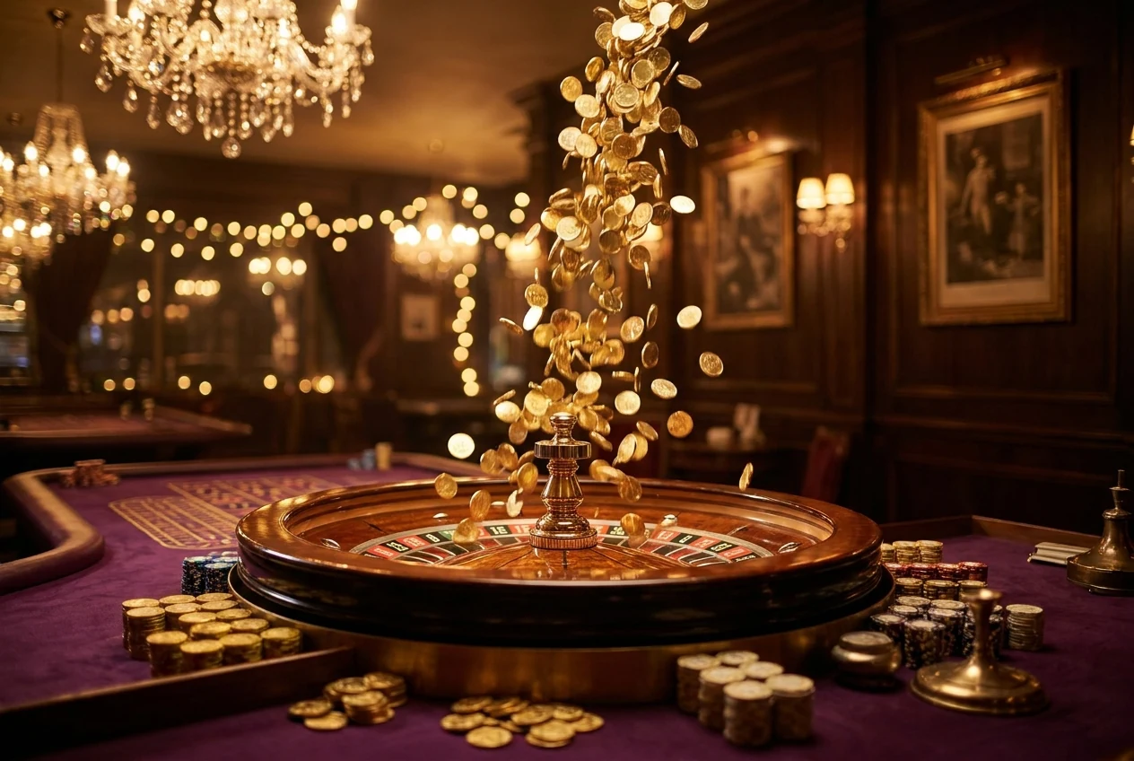 Bonus de bienvenue Prive casino