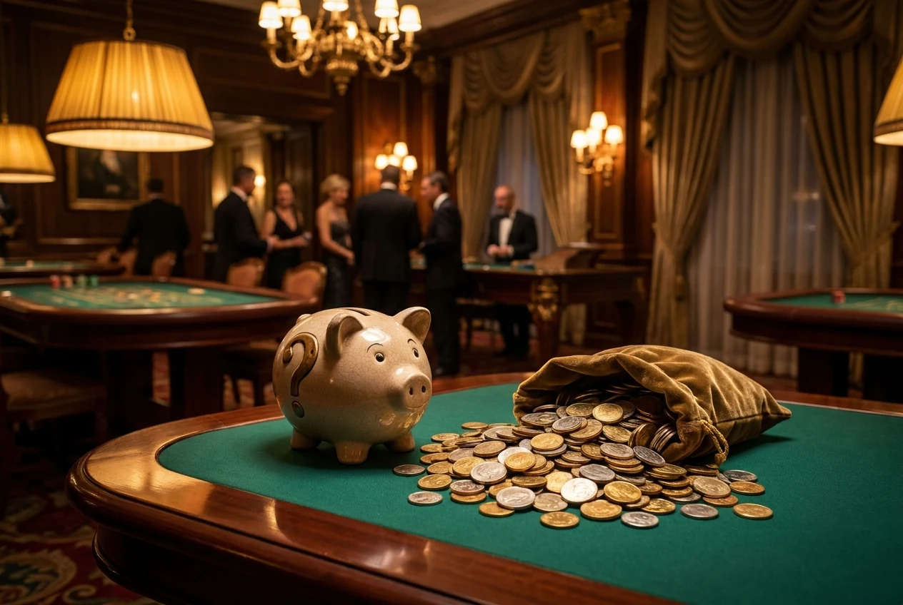 Bonus sans dépôt Prive casino