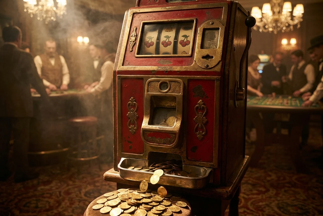 Tours gratuits Prive casino